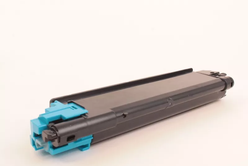 Toner FranceToner équivalent à KYOCERA TK-5140C (1T02NRCNL0) - CYAN (bleu) - Format Standard