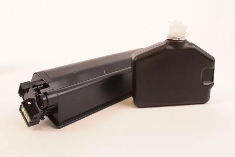 Toner FranceToner équivalent à KYOCERA TK-5140K (1T02NR0NL0) - NOIR - Format Standard