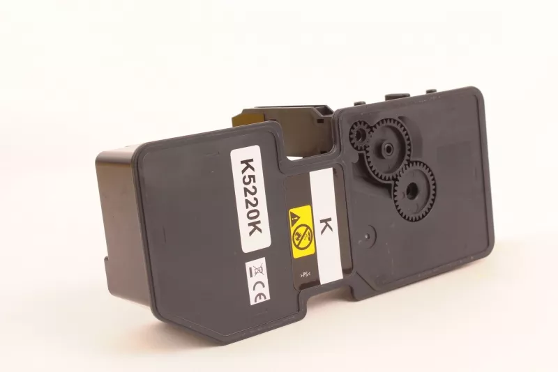Toner FranceToner équivalent à KYOCERA TK-5220K (1T02R90NL1) - NOIR - Format Standard