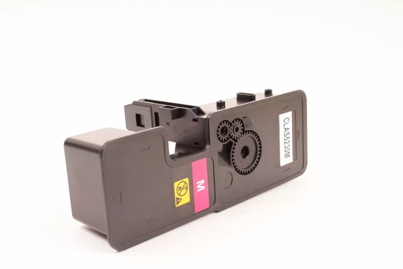 Toner FranceToner équivalent à KYOCERA TK-5230M (1T02R9BNL0) - MAGENTA (rouge) - Format Standard