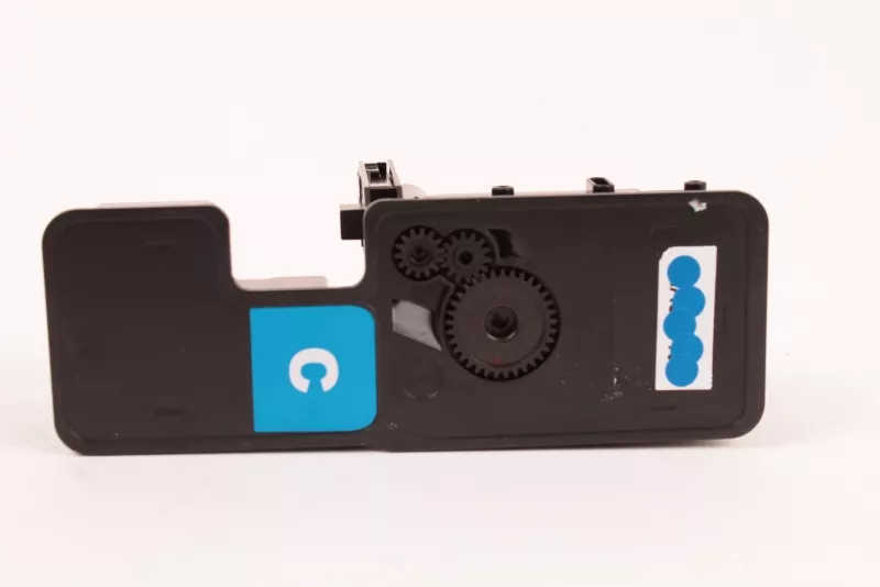 Toner FranceToner équivalent à KYOCERA TK-5240C (1T02R7CNL0) - CYAN (bleu) - Format Standard
