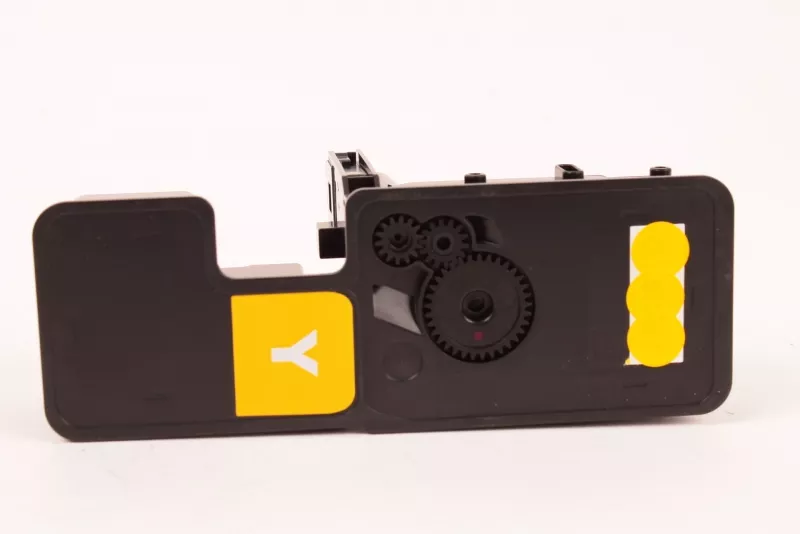 Toner FranceToner équivalent à KYOCERA TK-5240Y (1T02R7ANL0) - JAUNE - Format Standard