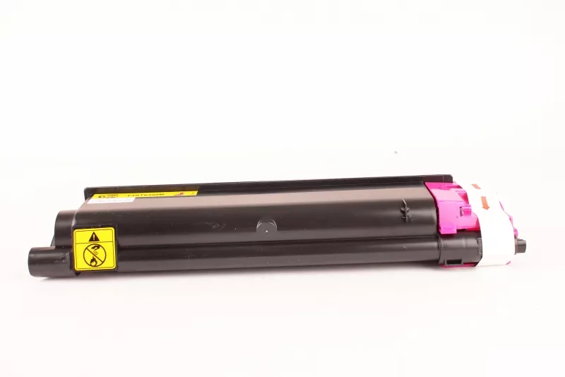 Toner FranceToner équivalent à KYOCERA TK-580M (1T02KTBNL0) - MAGENTA (rouge) - Format Standard