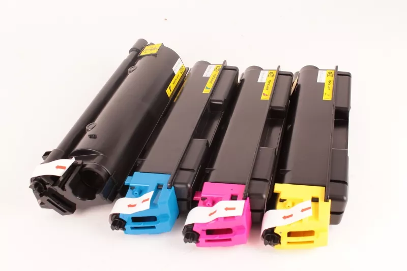 Pack de 4 toners compatibles FranceToner équiva...