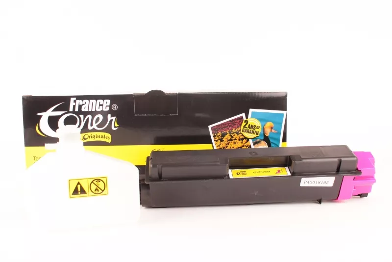Toner compatible FranceToner équivalent à KYOCE...