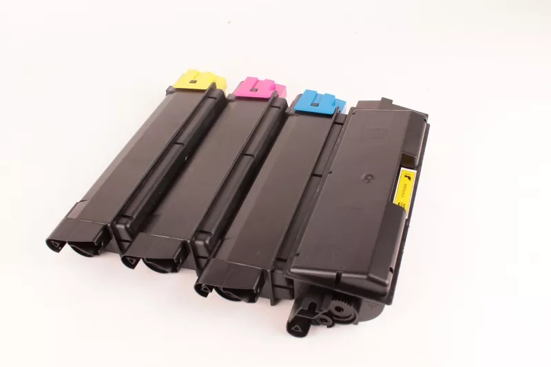 Pack de 4 toners compatibles FranceToner équiva...