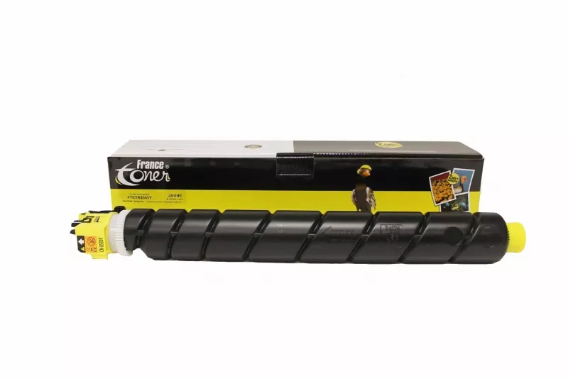 Toner compatible FranceToner équivalent à  (1T0...