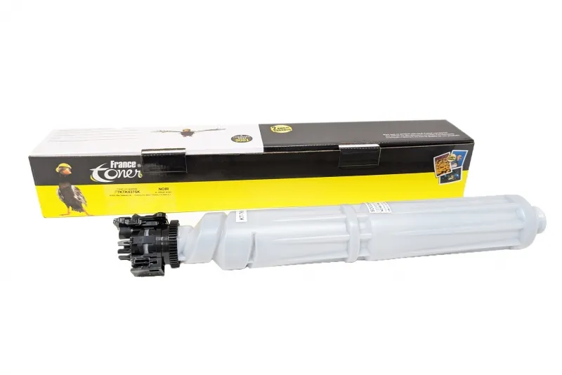 Toner compatible FranceToner équivalent à KYOCE...