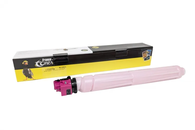 Toner compatible FranceToner équivalent à KYOCE...