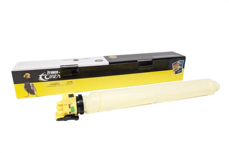 Toner compatible FranceToner équivalent à KYOCE...