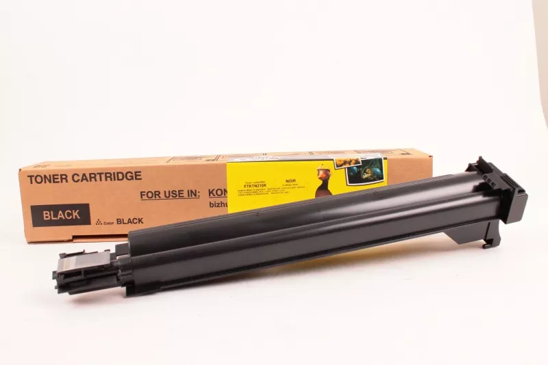 Toner FranceToner équivalent à 8938-509 (TN210K...