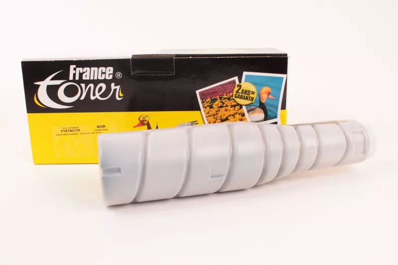 Toner compatible FranceToner équivalent à KONIC...