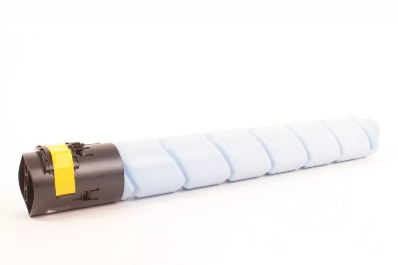 Toner FranceToner équivalent à KONICA.MINOLTA TN514 (A9E8450) - CYAN (bleu) - Format Standard