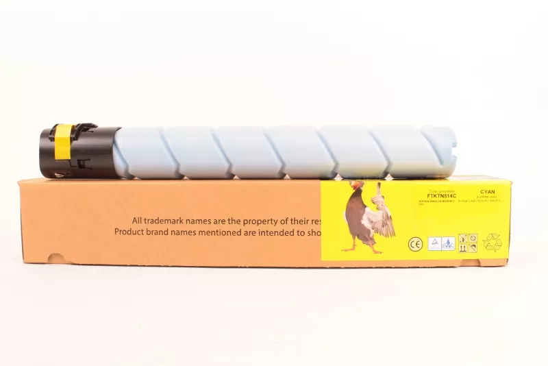 Toner compatible FranceToner équivalent à KONIC...