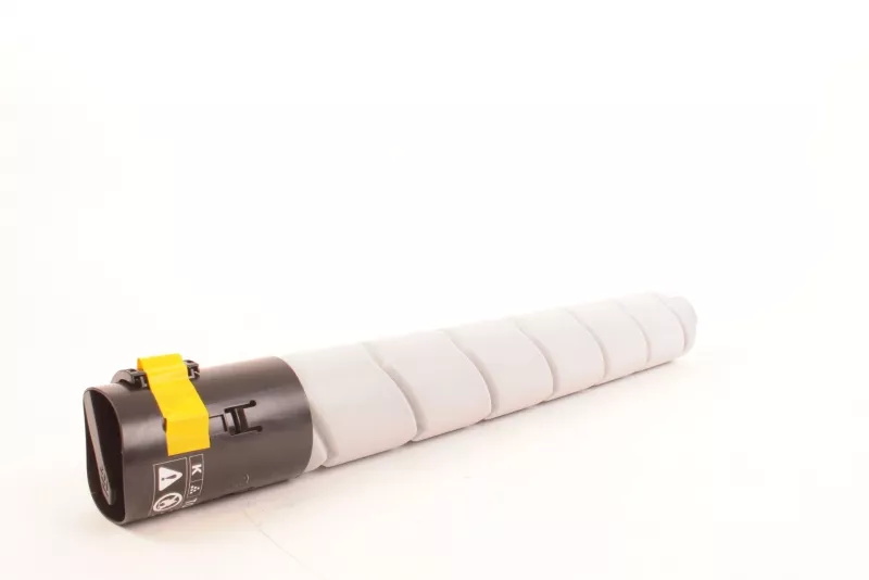 Toner FranceToner équivalent à KONICA.MINOLTA A9E8150 - NOIR - Format Standard