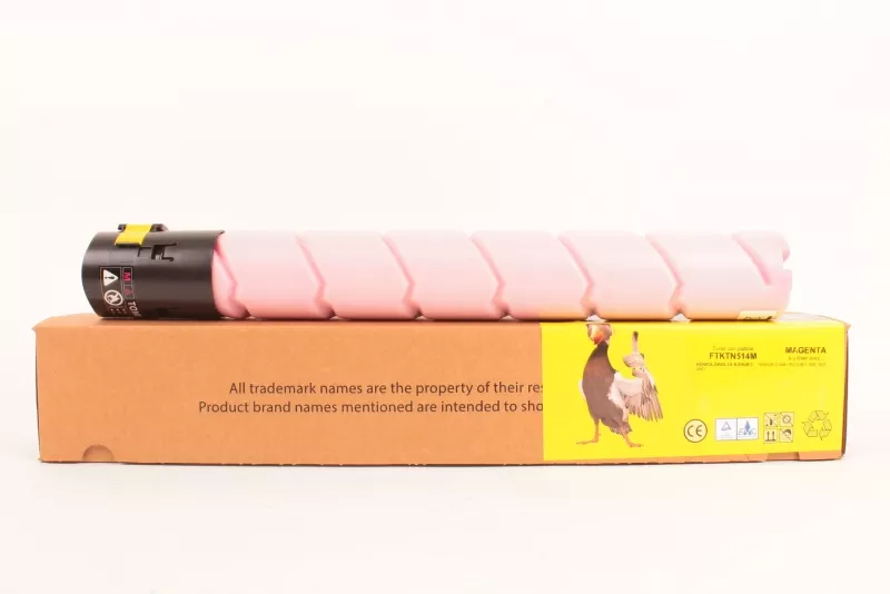 Toner compatible FranceToner équivalent à KONIC...