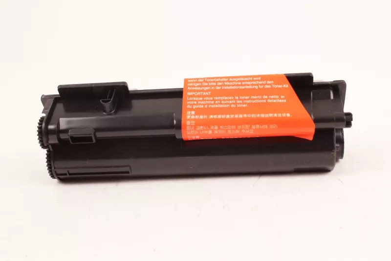 Toner FranceToner équivalent à KYOCERA TK-18 (1T02FM0EU0) - NOIR - Format Standard