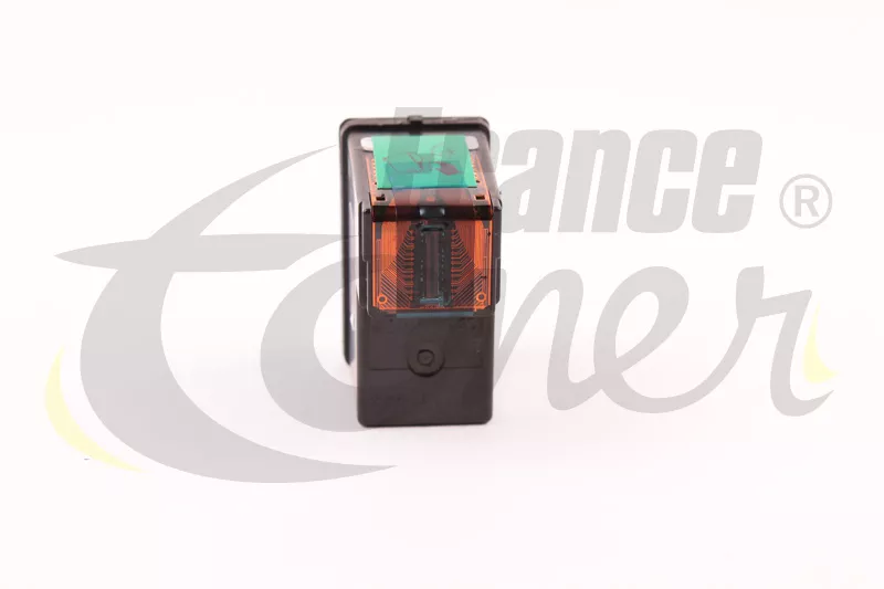 Cartouche d'encre FranceToner équivalent à LEXMARK 16 (0010N0016E) - NOIR - Format Standard