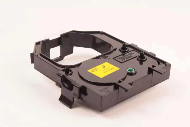 Ruban FranceToner équivalent à LEXMARK 11A3540 - NOIR - Format Standard