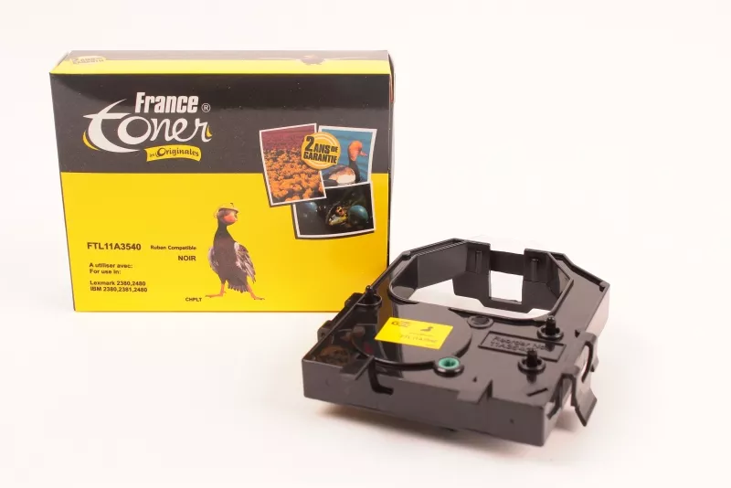 Cartouche Encre FranceToner Compatible CANON 331C001_BKCMY - FTCCLI-571-570PACK