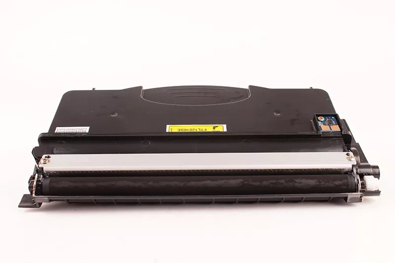 Toner FranceToner équivalent à LEXMARK 12016SE (0012016SE) - NOIR - Format Standard