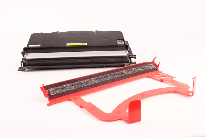 Toner FranceToner équivalent à LEXMARK 12016SE (0012016SE) - NOIR - Format Standard