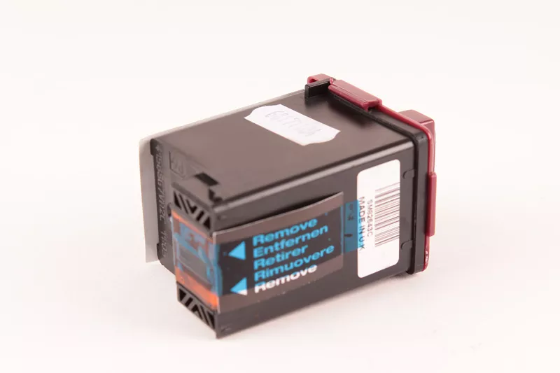 Cartouche d'encre FranceToner équivalent à LEXMARK 75 (0012A1975E) - NOIR - Format Standard