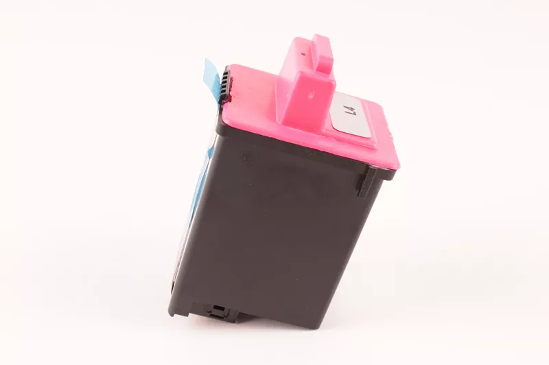 Cartouche d'encre FranceToner équivalent à LEXMARK 80 (12A1980) - 3 COULEURS - Format XL