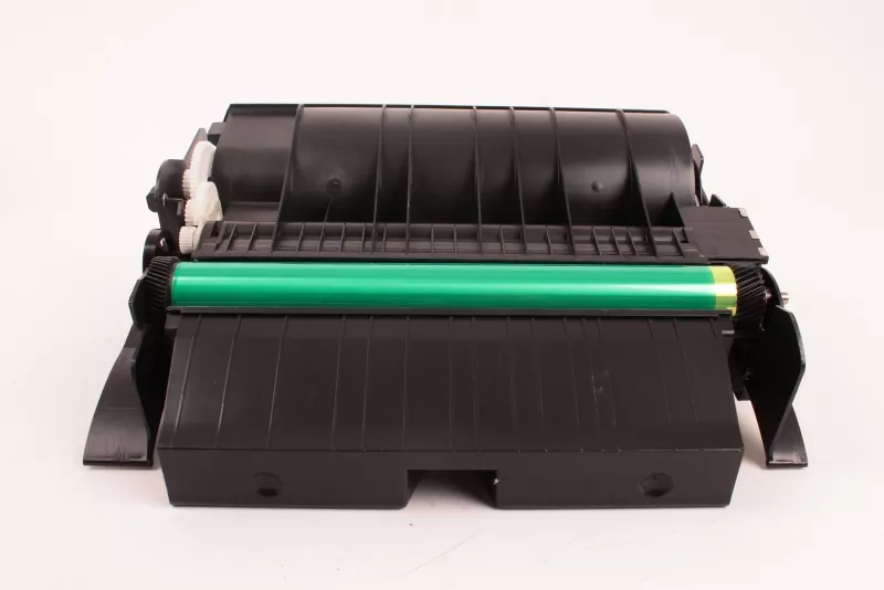 Toner FranceToner équivalent à LEXMARK 12A6730 - NOIR - Format Standard