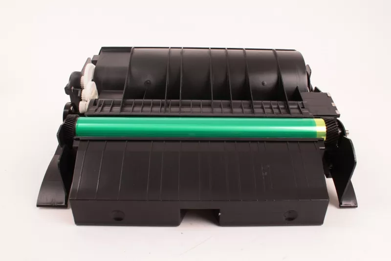 Toner FranceToner équivalent à LEXMARK 12A6735 - NOIR - Format XL