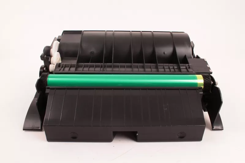 Toner FranceToner équivalent à LEXMARK 12A6835 - NOIR - Format Standard