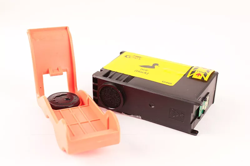 Cartouche d'encre FranceToner équivalent à LEXMARK 150XL (14N1614E) - NOIR - Format XL