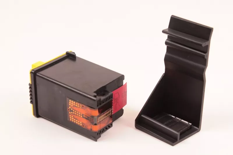 Cartouche d'encre FranceToner équivalent à COMPAQ.DIGITAL 20 (15MX120E) - 3 COULEURS - Format Standard