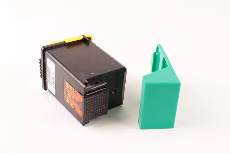 Cartouche d'encre FranceToner équivalent à COMPAQ.DIGITAL 20 (15MX120E) - 3 COULEURS - Format Standard