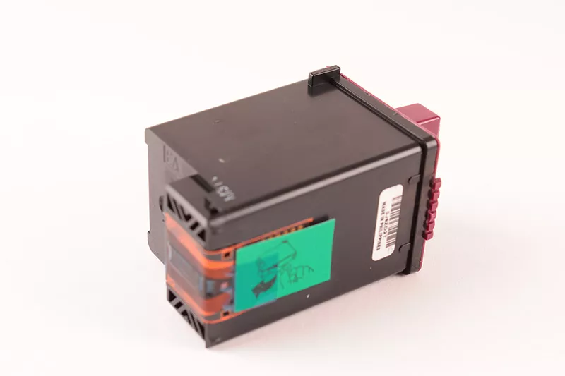 Cartouche d'encre FranceToner équivalent à LEXMARK 50 (17G0050E) - NOIR - Format Standard