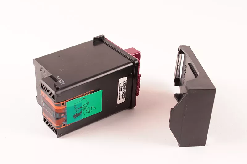 Cartouche d'encre FranceToner équivalent à LEXMARK 50 (17G0050E) - NOIR - Format Standard