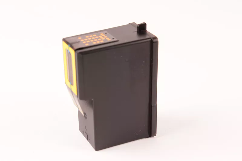 Cartouche d'encre FranceToner équivalent à LEXMARK 14 (18C2090E) - NOIR - Format Standard