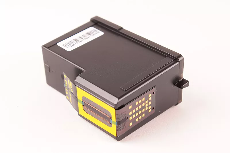 Cartouche d'encre FranceToner équivalent à LEXMARK 14 (18C2090E) - NOIR - Format Standard