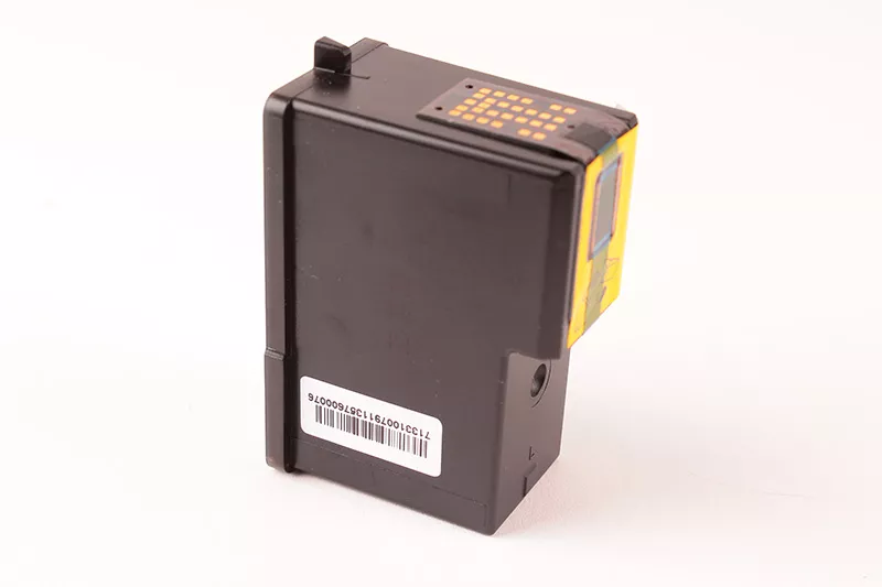 Cartouche d'encre FranceToner équivalent à LEXMARK 15 (18C2110E) - 3 COULEURS - Format Standard