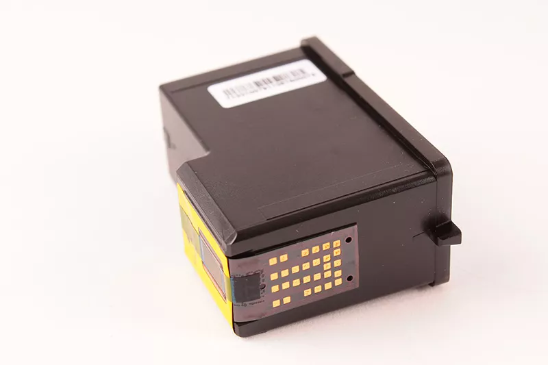 Cartouche d'encre FranceToner équivalent à LEXMARK 15 (18C2110E) - 3 COULEURS - Format Standard