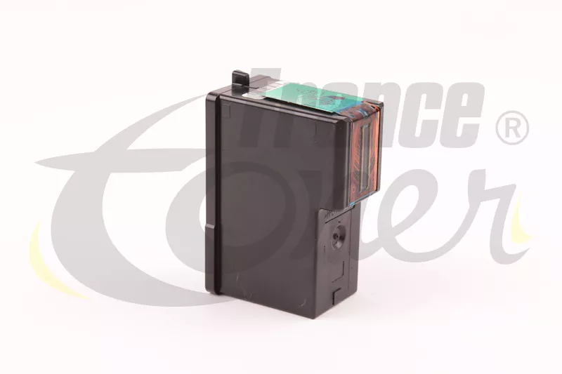 Cartouche d'encre FranceToner équivalent à LEXMARK 32 (18C0032E) - NOIR - Format Standard