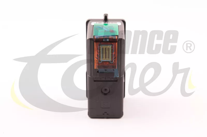 Cartouche d'encre FranceToner équivalent à LEXMARK 35XL (18C0035E) - 3 COULEURS - Format XL