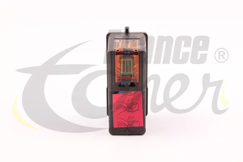 Cartouche d'encre FranceToner équivalent à LEXMARK 1 (18CX781) - 3 COULEURS - Format Standard