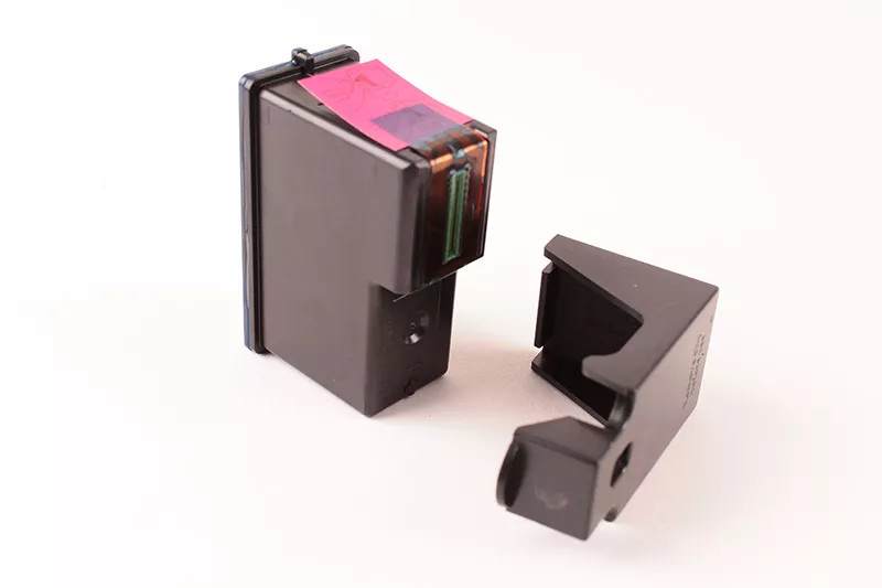 Cartouche d'encre FranceToner équivalent à LEXMARK 44XL (18Y0144E) - NOIR - Format XL