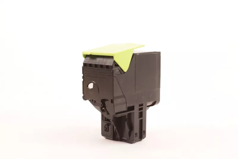 Toner FranceToner équivalent à LEXMARK 24B6011 - NOIR - Format Standard