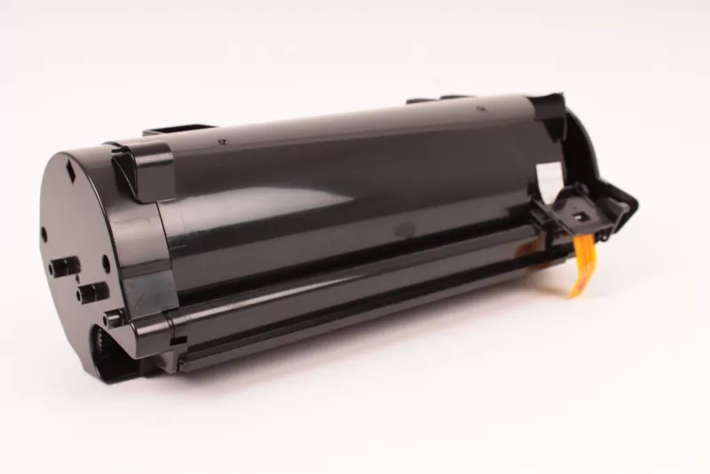 Toner FranceToner équivalent à LEXMARK 50F2U00 - NOIR - Format XXL