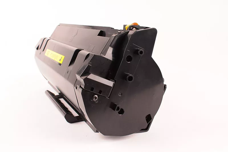 Toner FranceToner équivalent à LEXMARK 50F2X00 - NOIR - Format XL