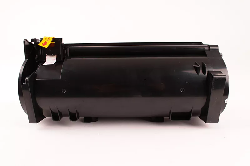 Toner FranceToner équivalent à LEXMARK 50F2X00 - NOIR - Format XL