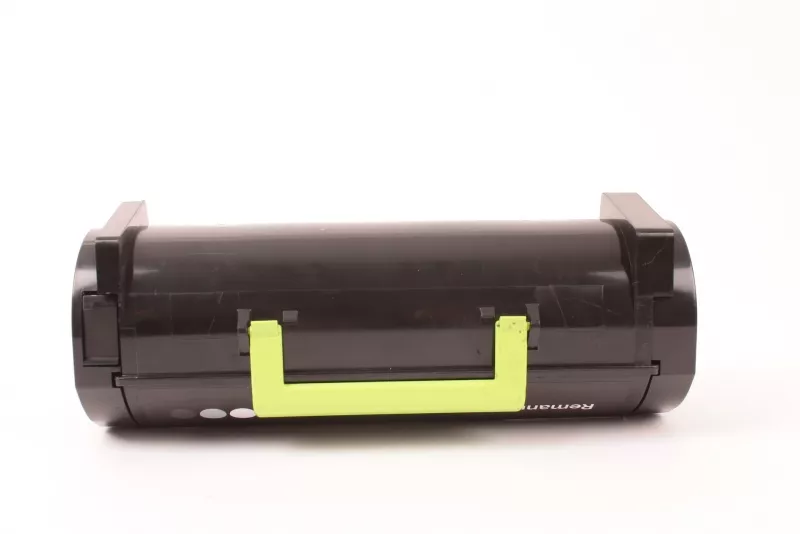 Toner FranceToner équivalent à LEXMARK 51B2000 - NOIR - Format Standard