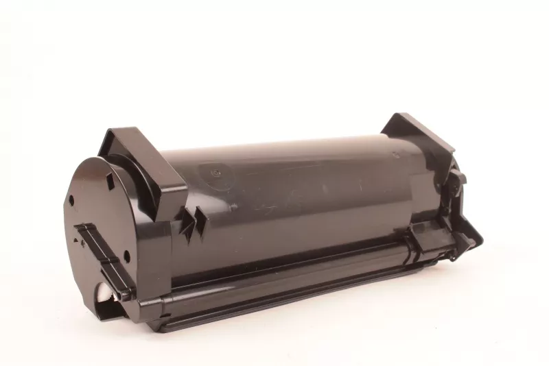 Toner FranceToner équivalent à LEXMARK 51F2H00 - NOIR - Format XL